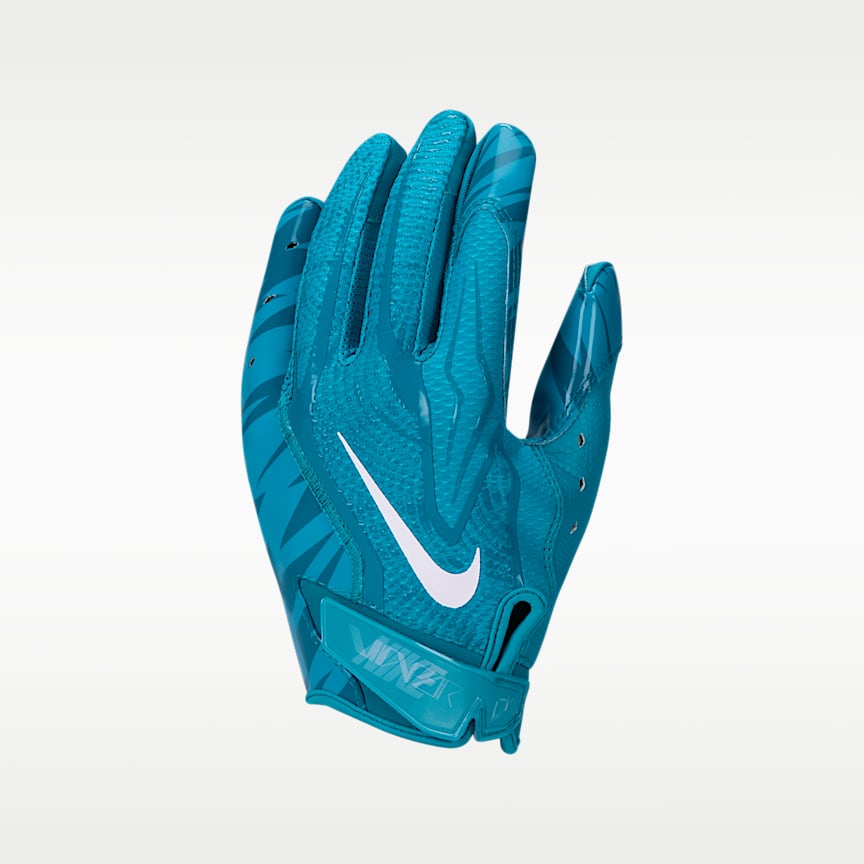 Nike Vapor Jet 8.0 Football Gloves (1 Pair). Nike.com